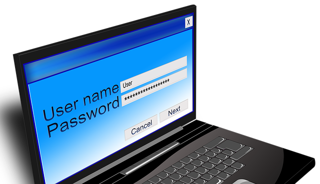 password, keyword, codeword