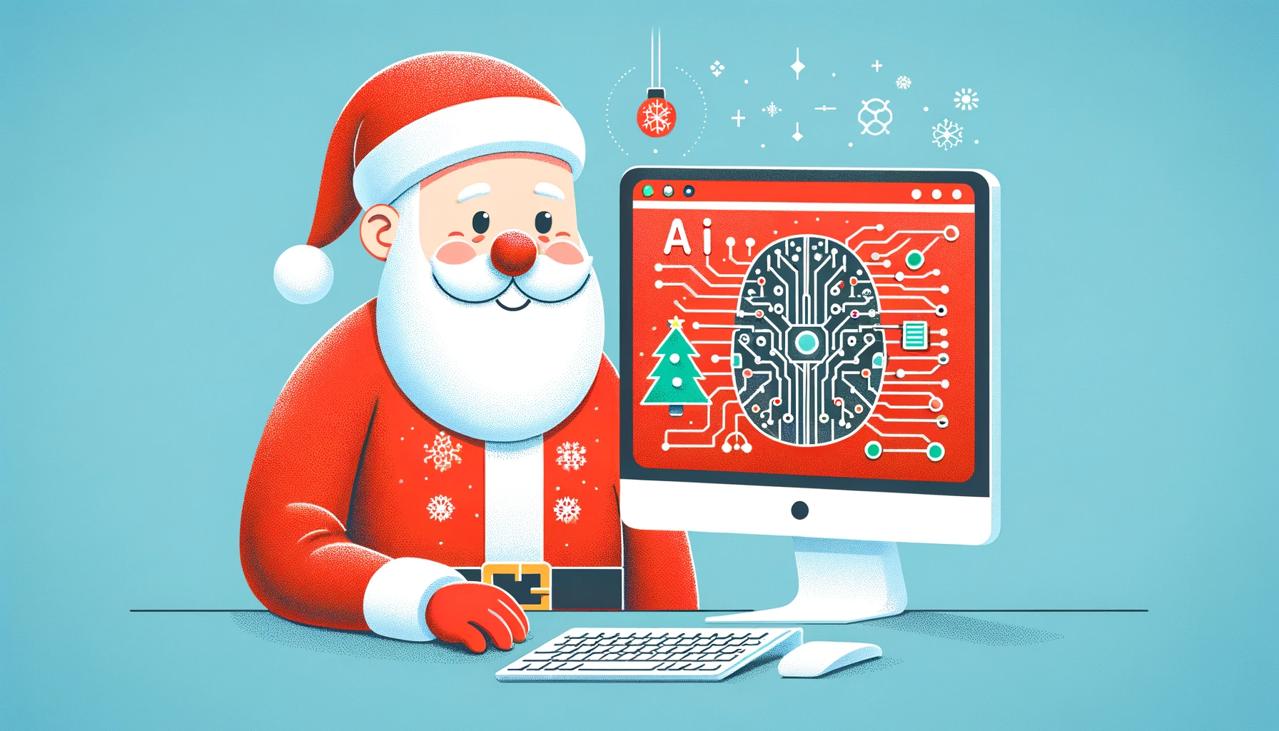 openai introduces santagpt your personal gifting guide for a very merry christmas