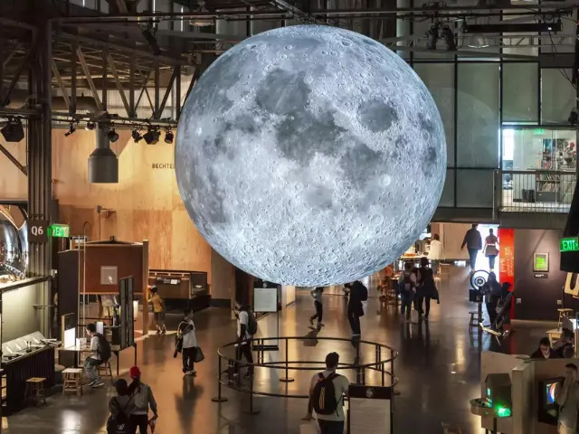 Things to Do in California for Families - Exploratorium