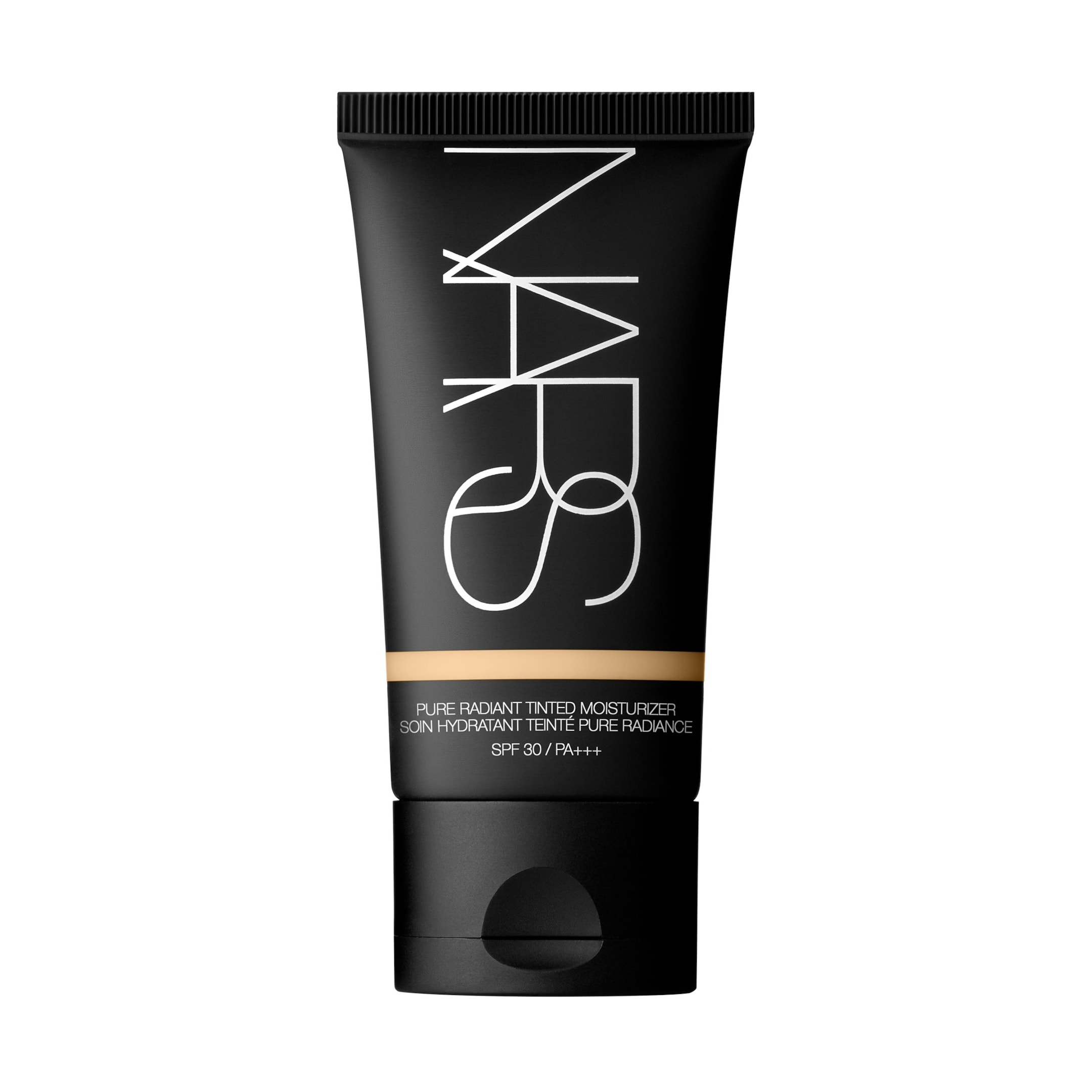 NARS Pure Radiant Tinted Moisturiser