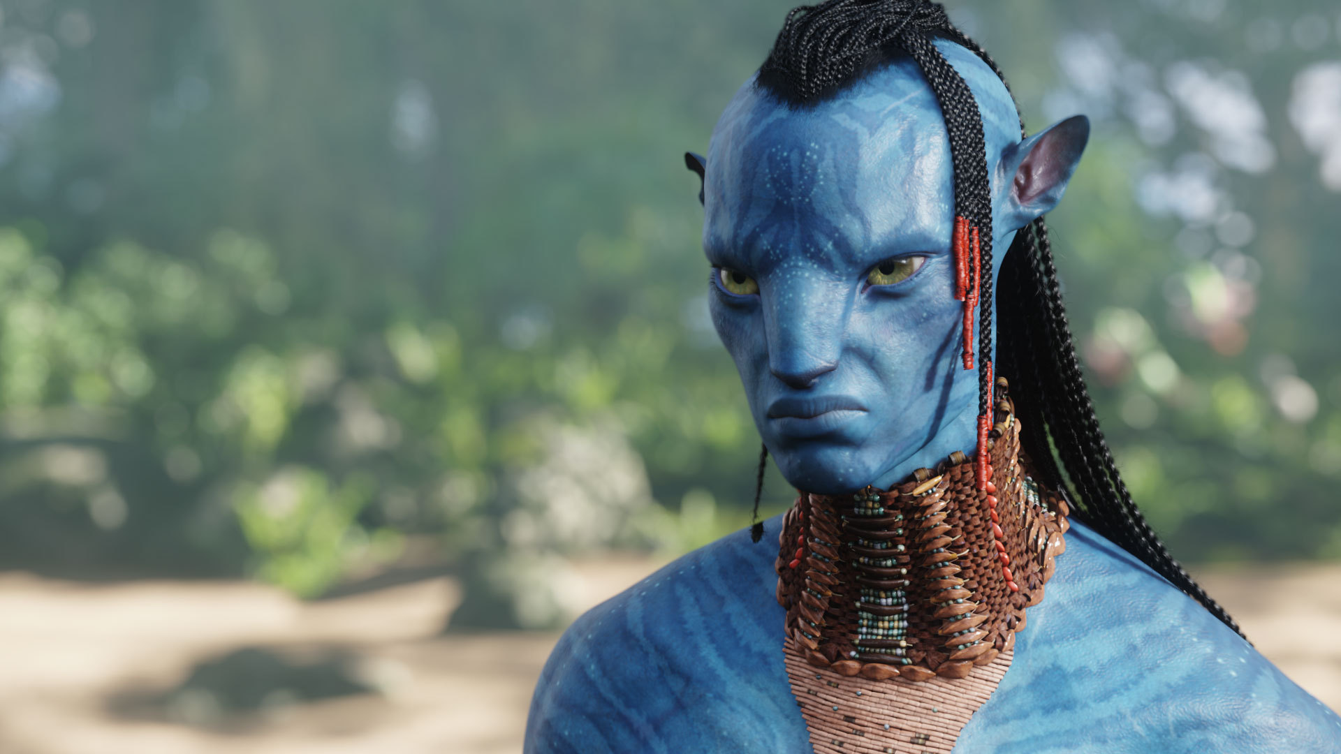 2. Avatar (2009) and Avatar 2: The Way of Water (2022) - Amazing 3D Spectacle