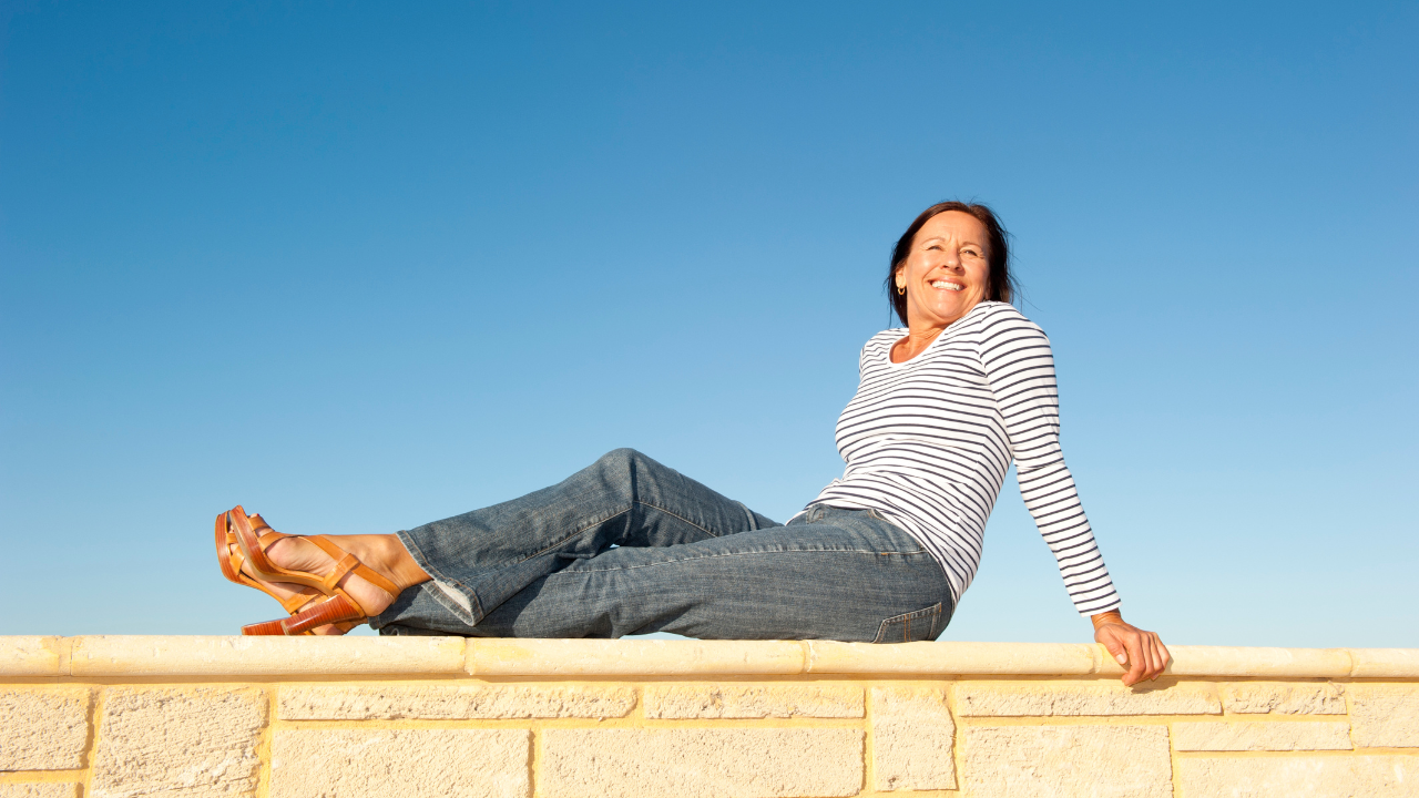 estrogen levels and sexual fantasies