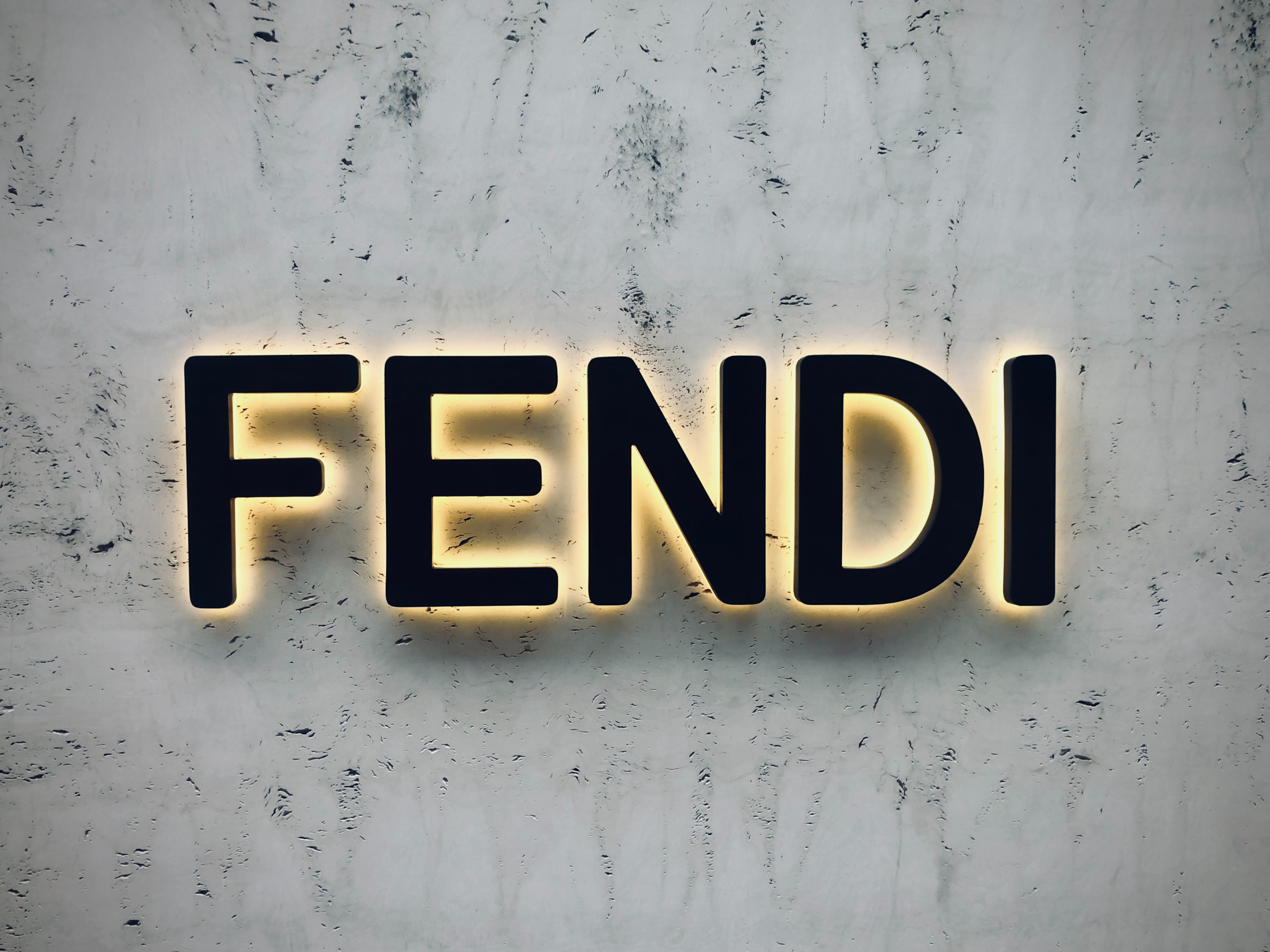 Fendi is mostly known for its fur items and leather goods | Photo by Arno Senoner from Unsplash