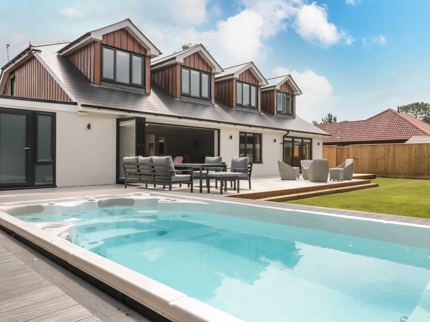 Dorset Luxury Retreat