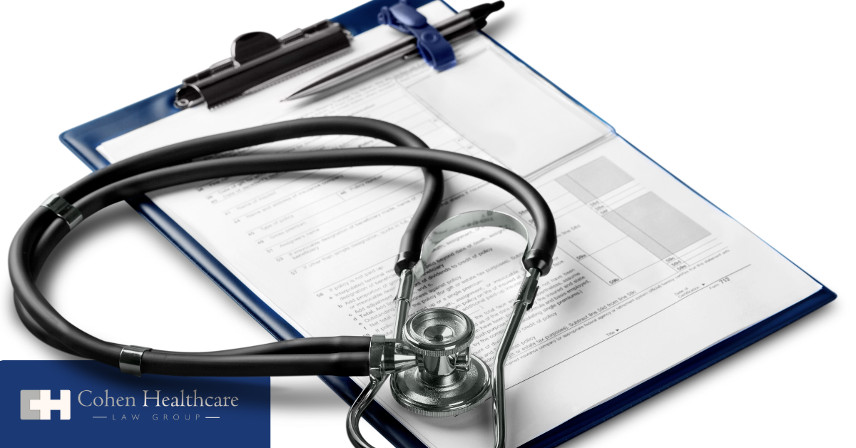 What Is a Health Care Proxy?