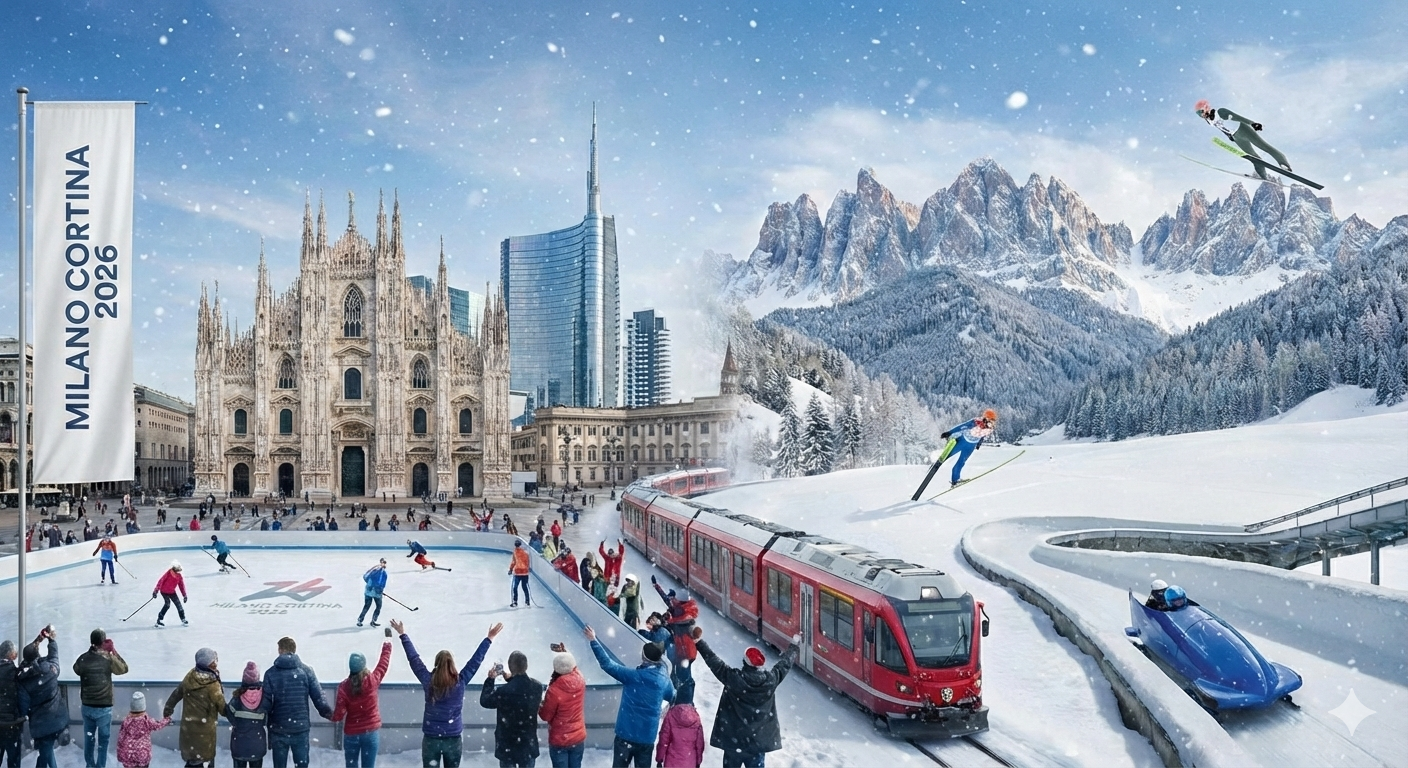 Vinter os i milano cortina