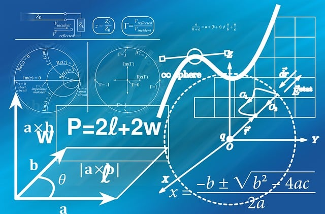 Mathematics science club names