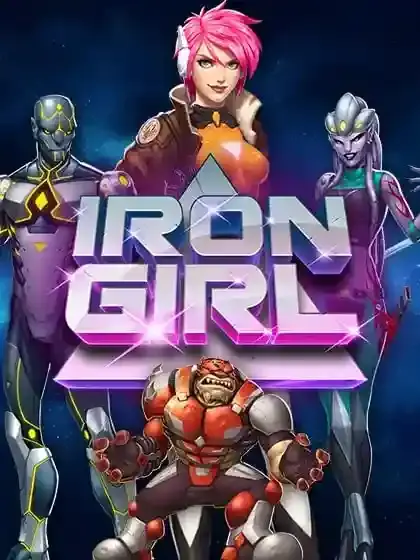 Iron Girl