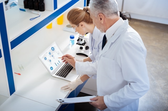 Illustrative image:HealthTech in Canada: Strong Roots, Growing Ambitions