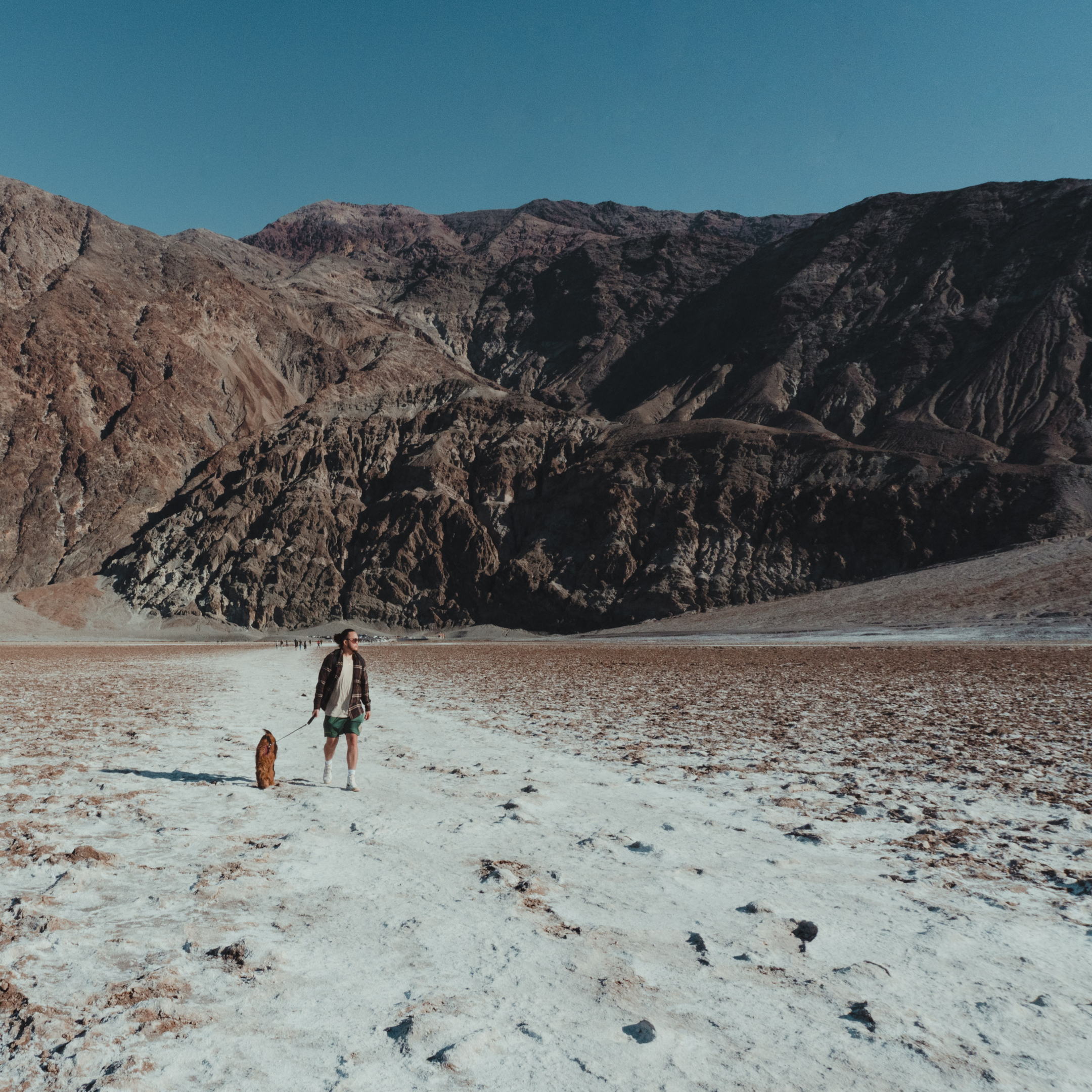 Death Valley National Park