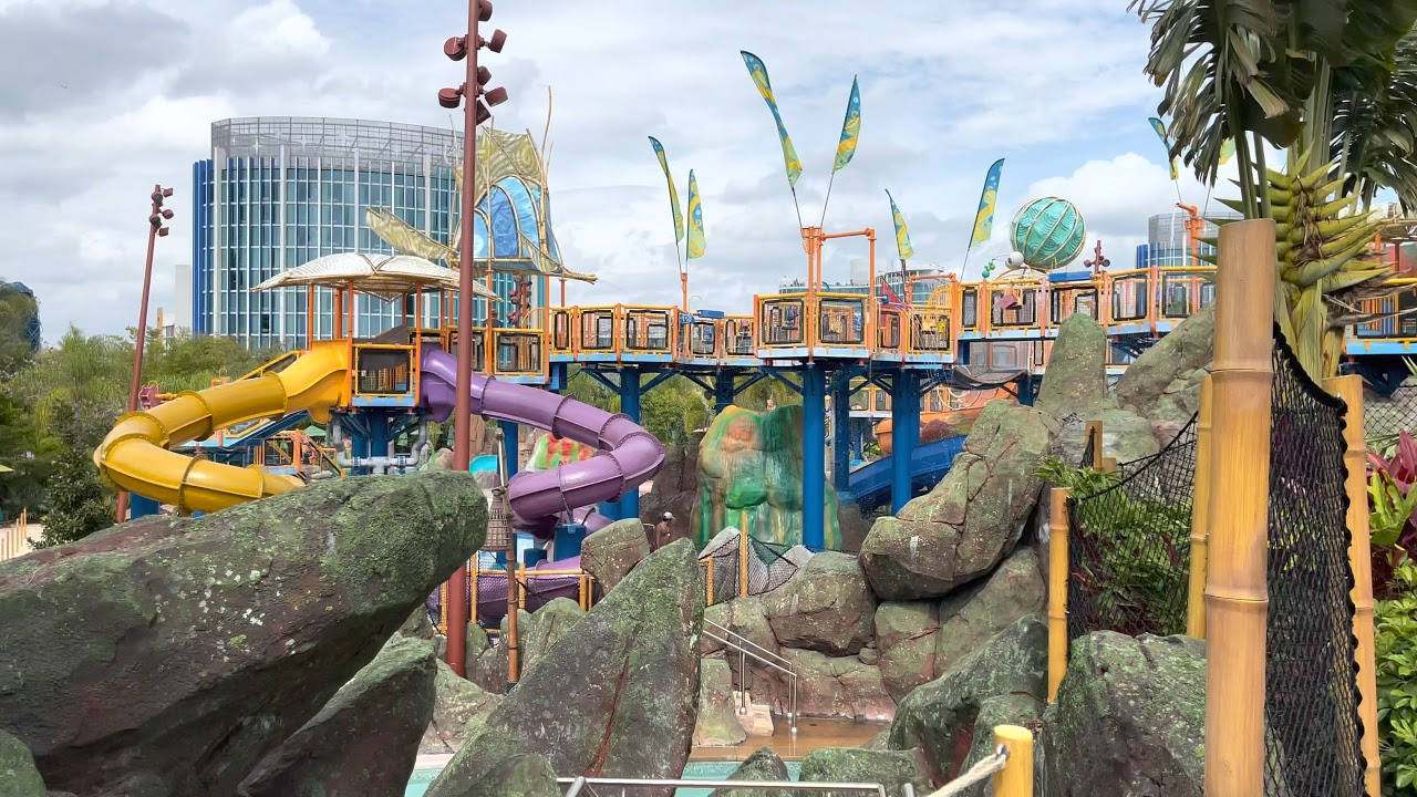 The Best Places to Buy Volcano Bay Tickets in the UK for 2024