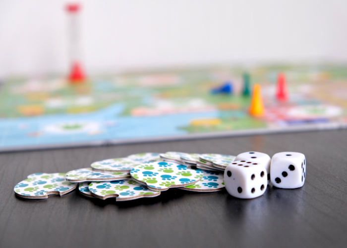 board game quotes