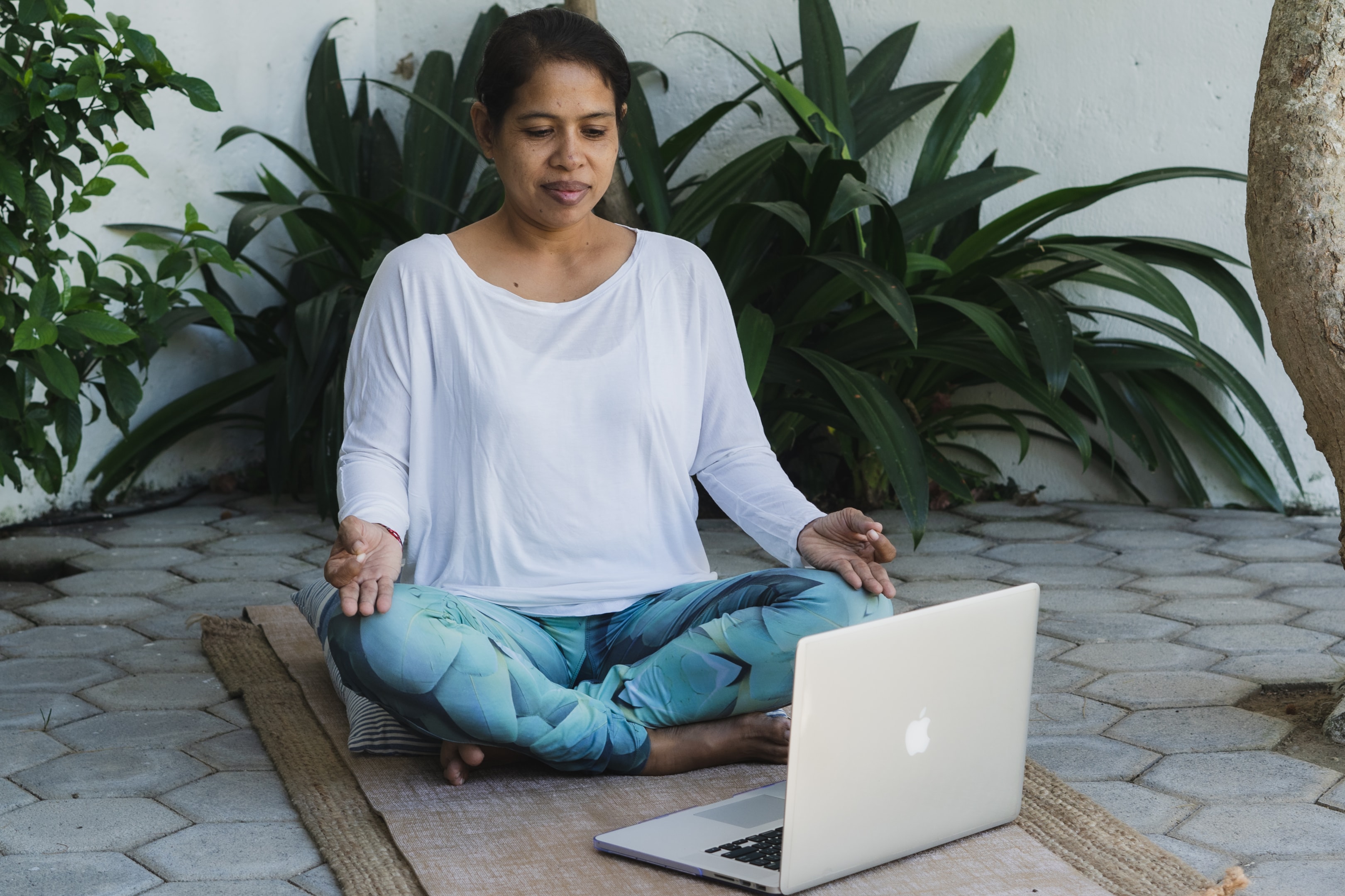 Healing through trauma-informed Breathwork