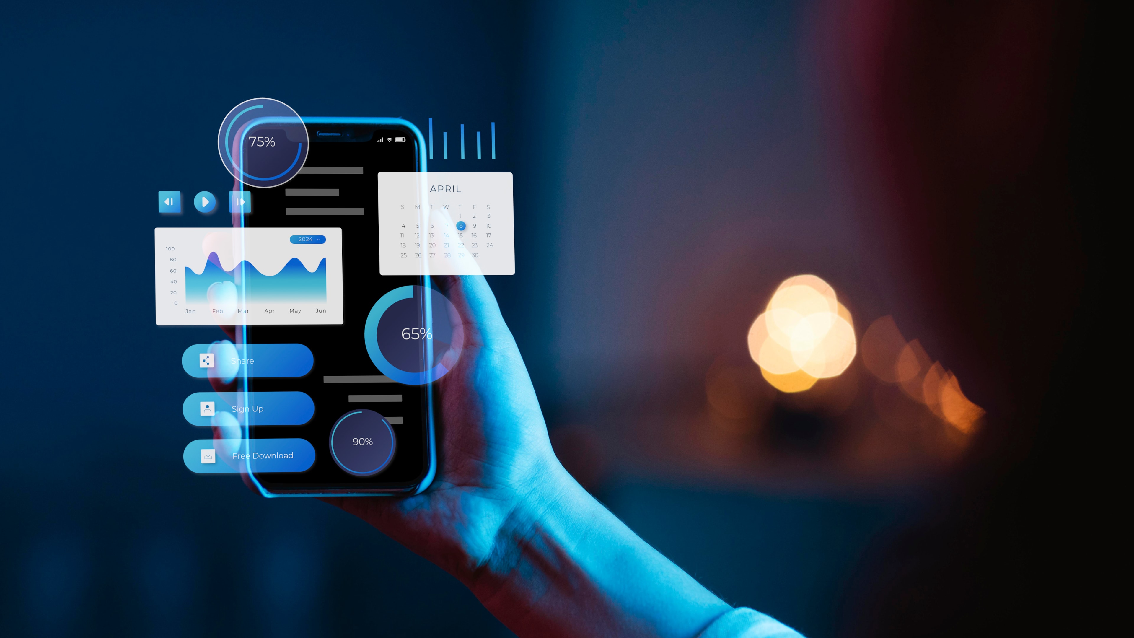 Digital Transformation Strategy