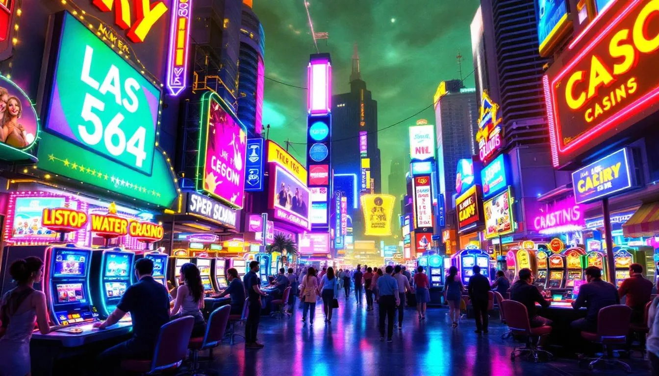 De voordelen van spelen bij casino's zonder cruks, zoals aantrekkelijke bonussen.