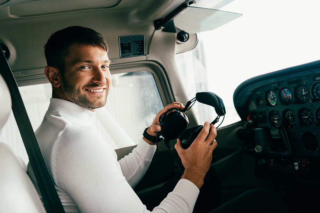 how to get a pilot license FAA guide