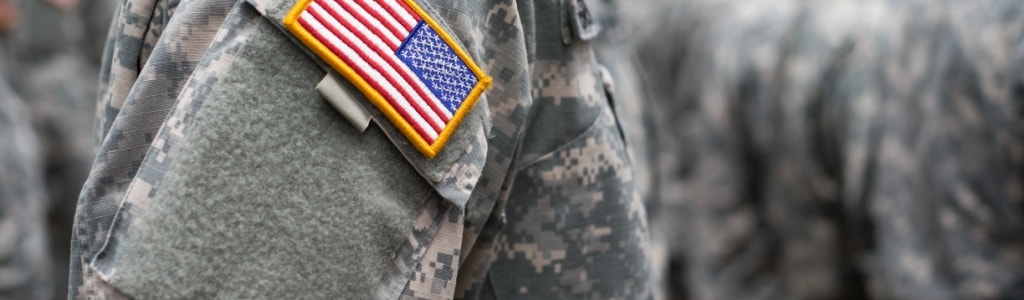 Military spouses may have options for student loan forgiveness, repayment plans, or other student loan debt relief.