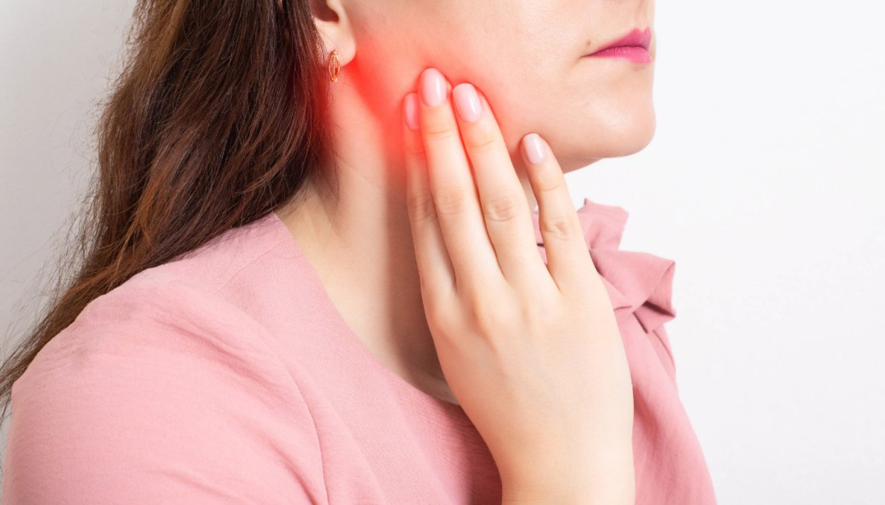 Trukket visdomstann: Hvorfor smerten kan kjennes i øret