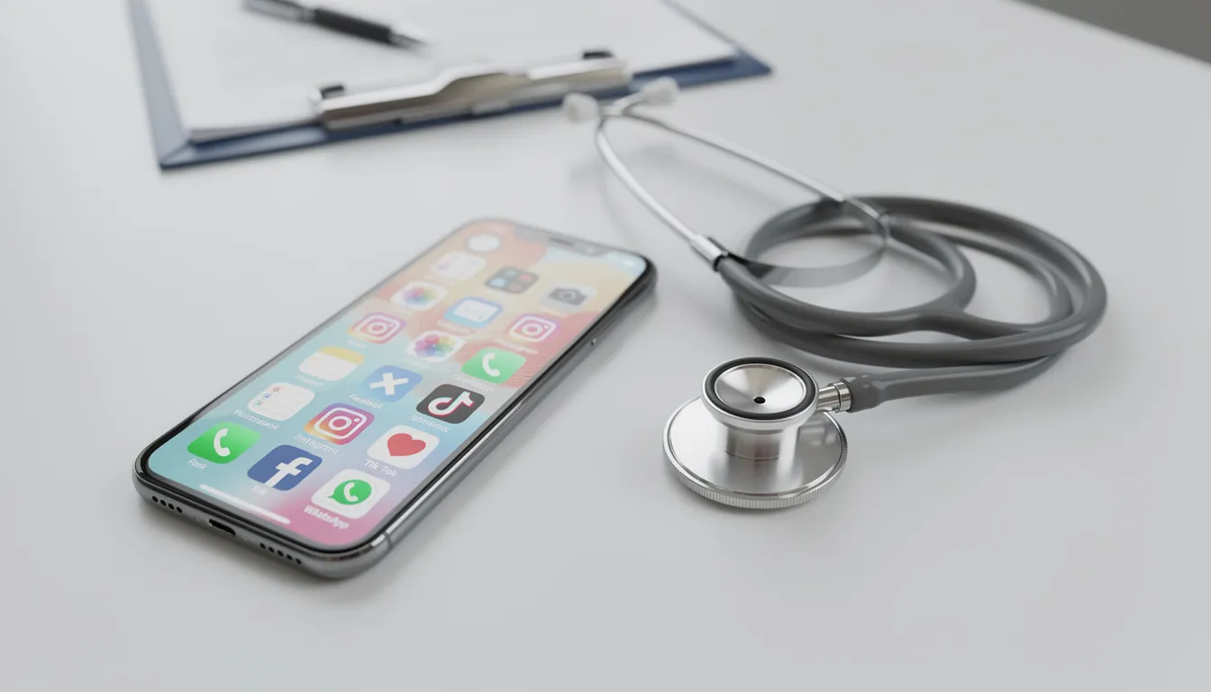 Cómo llenar tu agenda médica