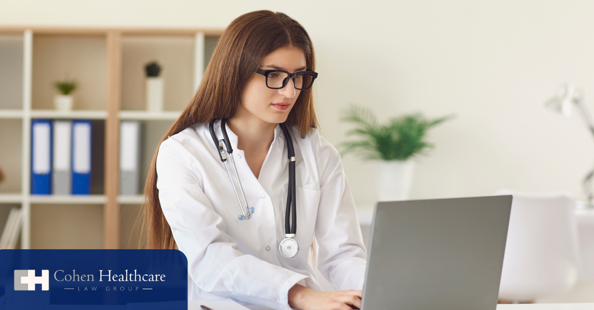 Can You Make Copies of Patient Records for Personal Use?