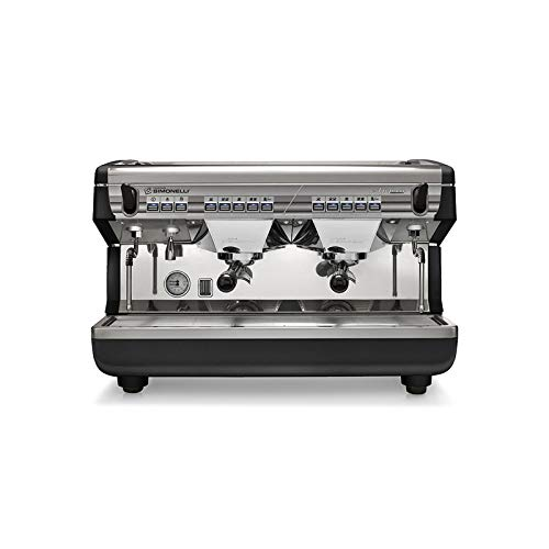 Nuova Simonelli Appia II Espresso Machine