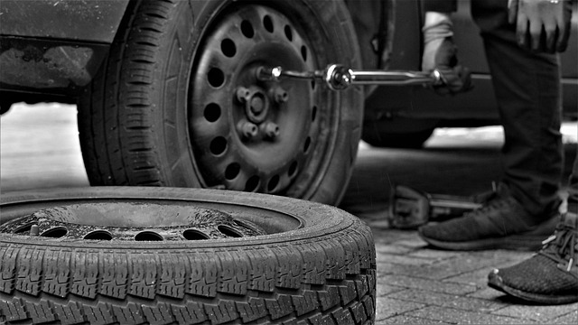 how long do car tyres last