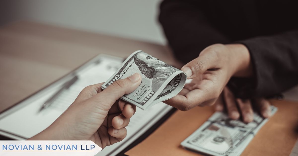 What Is the Average Settlement for a Dog Bite in California?