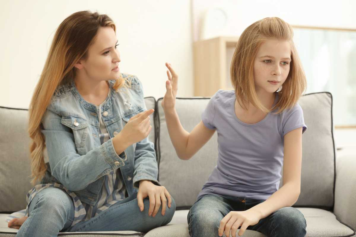 Understanding Daughters Who Blame Their Mothers for Everything