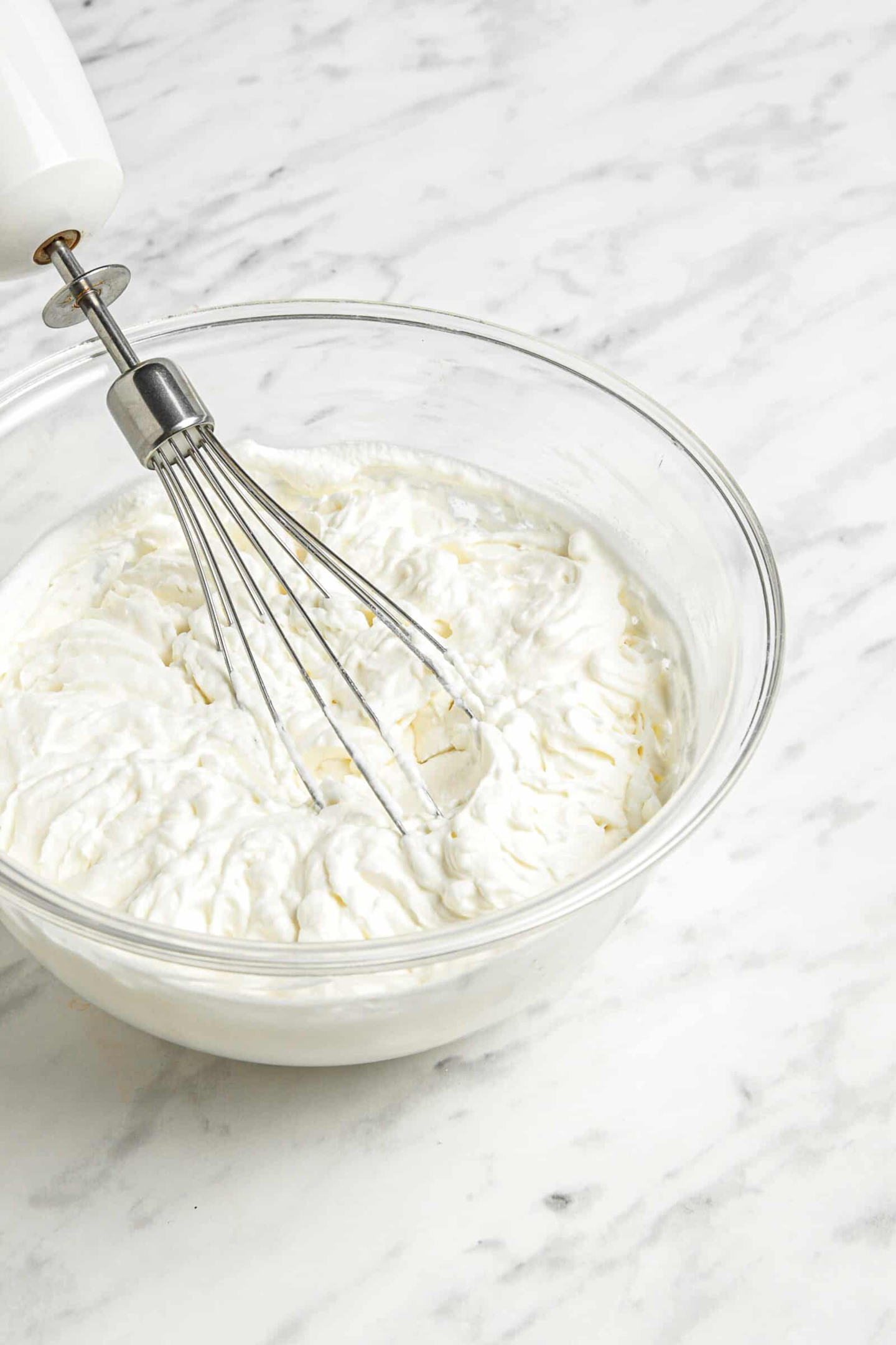 Whisk In Bowl