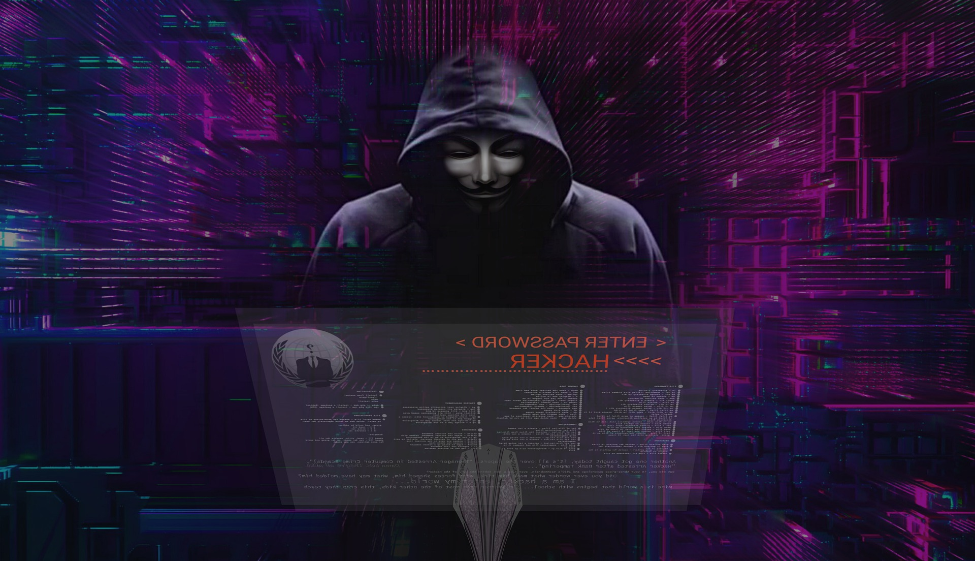 What is cyber attack