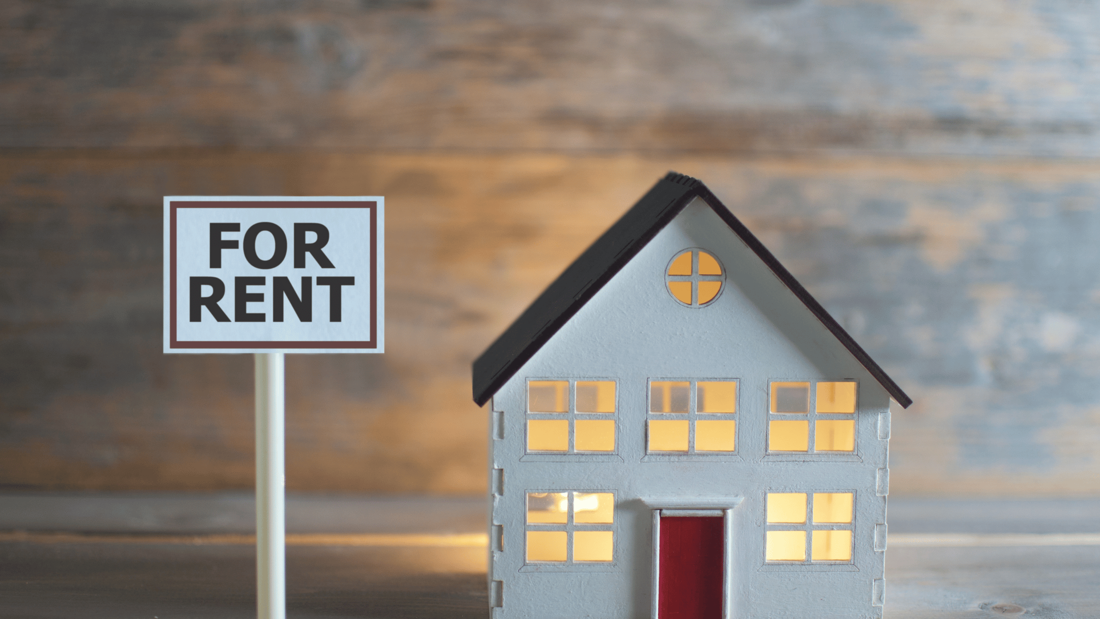 Rental properties