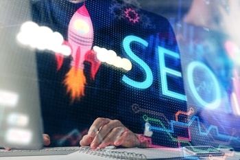 dental seo work