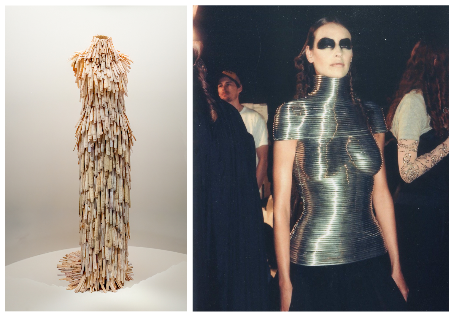 Alexander McQueen Designs