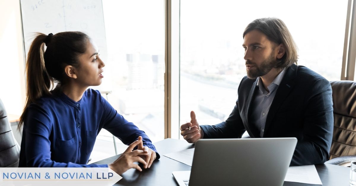 Communicate With Employees Openly and Transparently