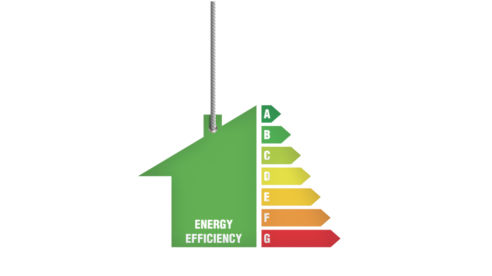 Energy Efficiency