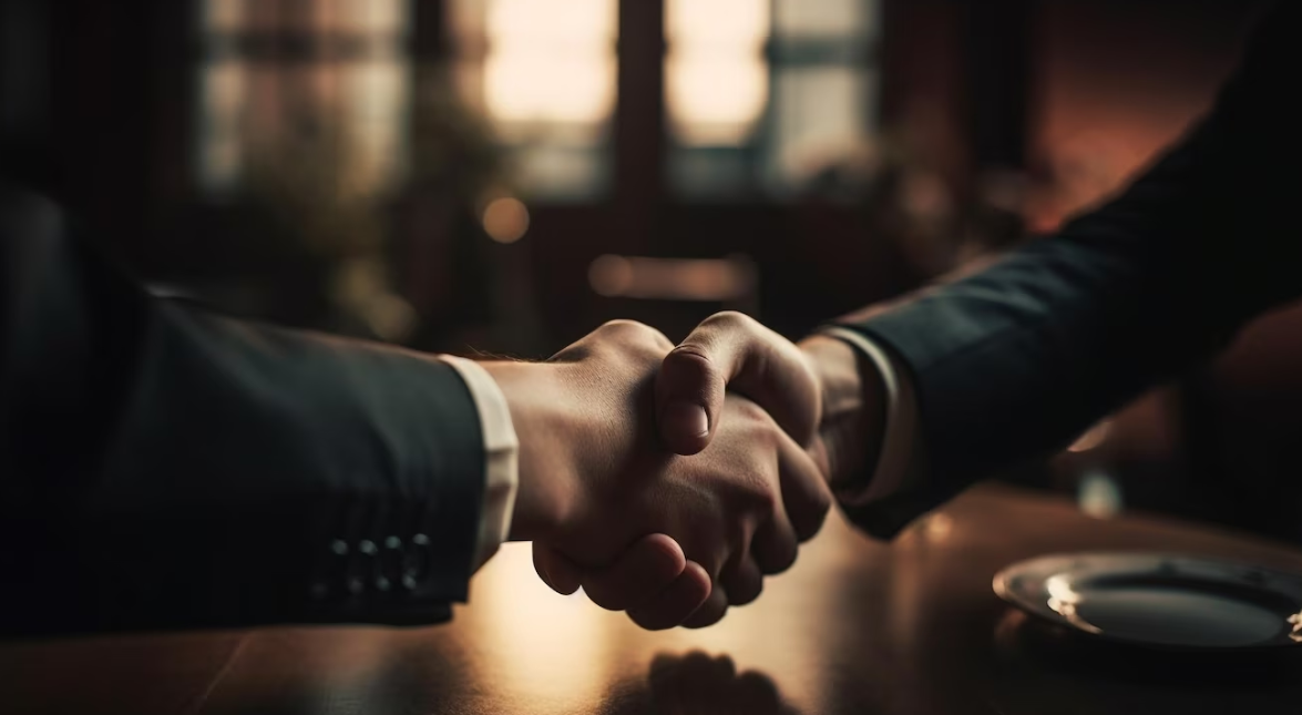 Founder led sales, few tips, build relationships