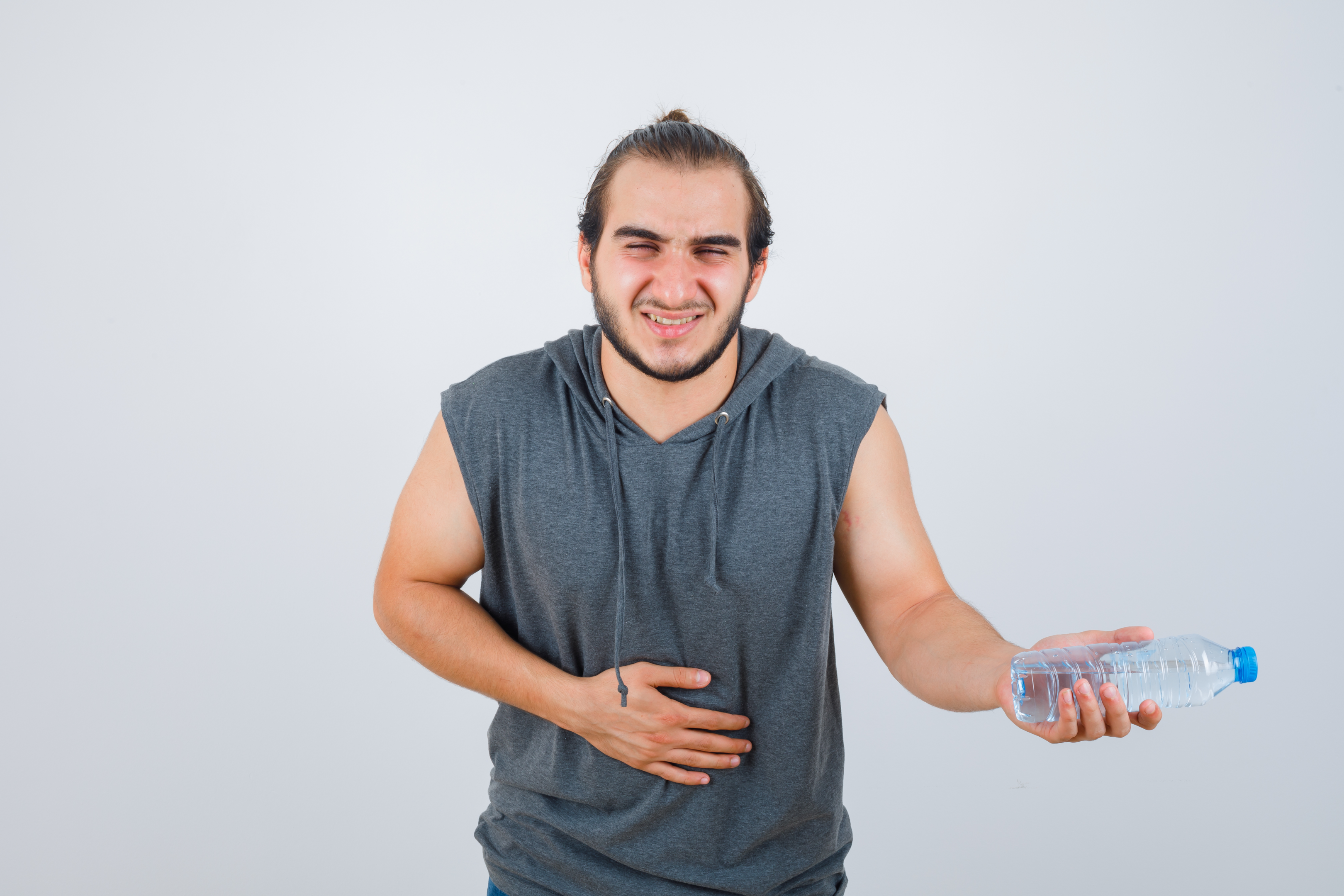 Les habitudes intestinales perturbées peuvent devenir une nuisance.