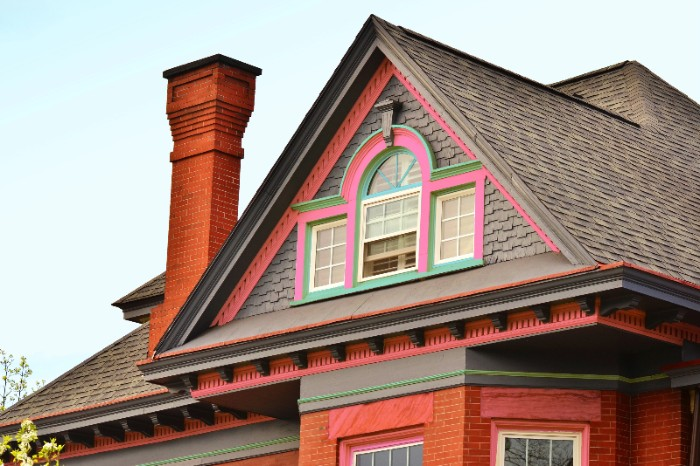 10 Reasons Why a Roof Inspection Should be at the Top of Your Home Maintenance Checklist