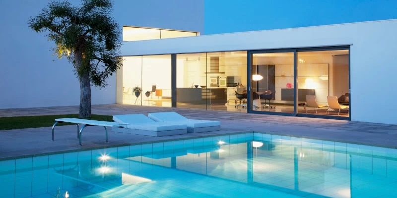 Pool Electrician Services