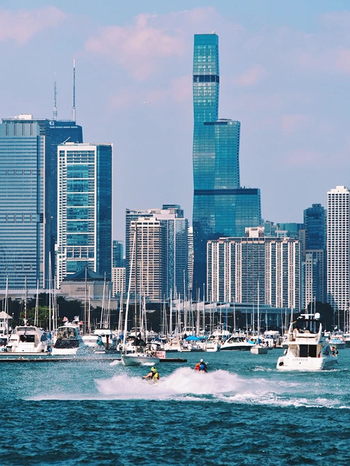 Chicago boating accident lawyers