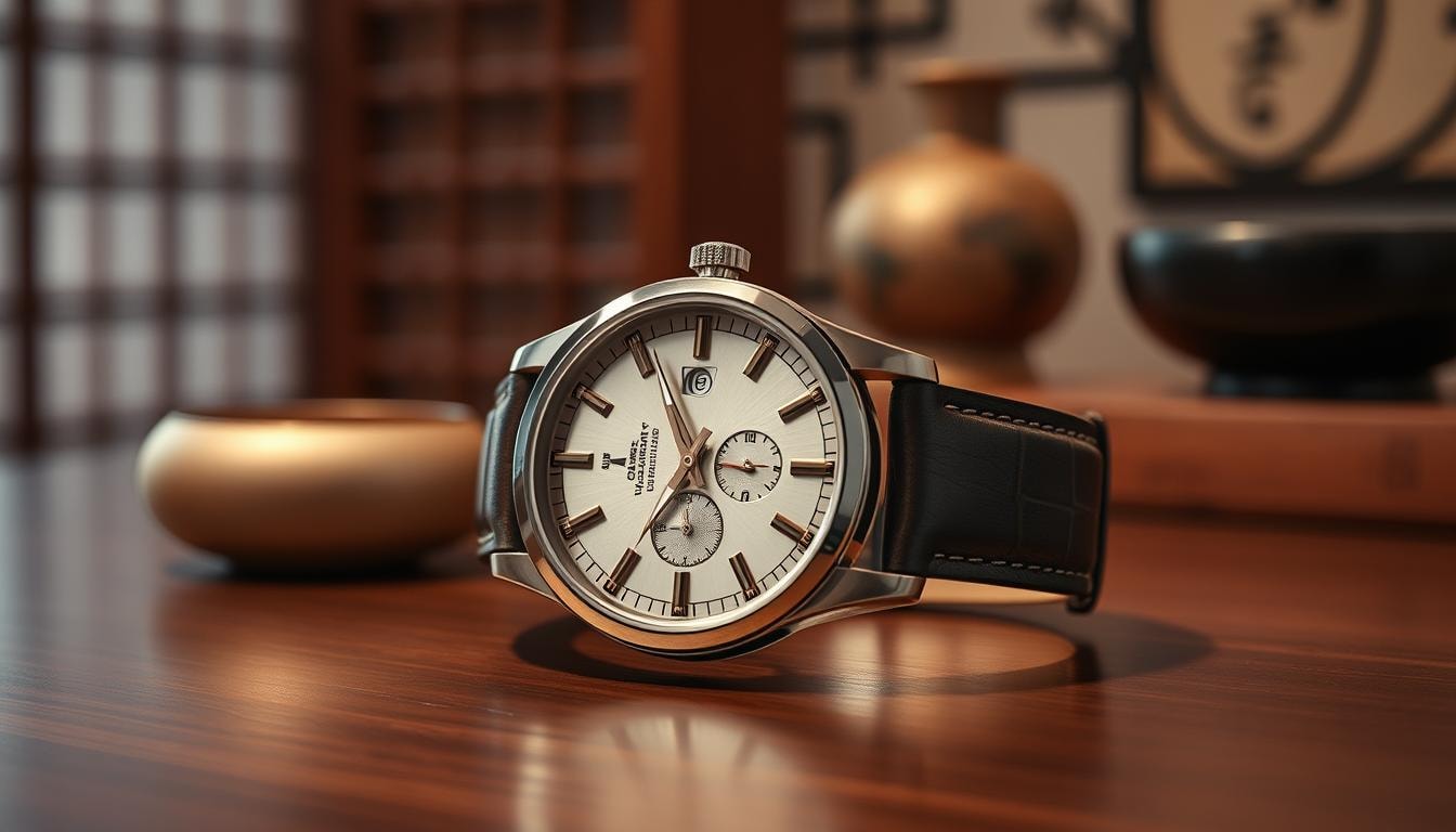 Orient Watches