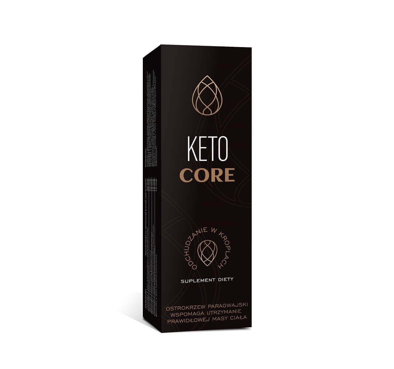 keto core prix site officiel