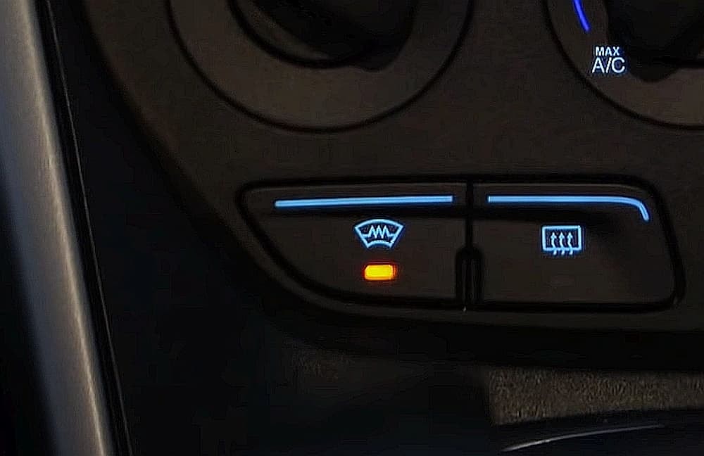 system start stop - obciążenie układu elektrycznego