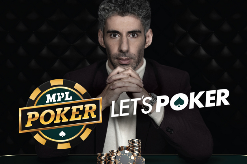 MPL Poker