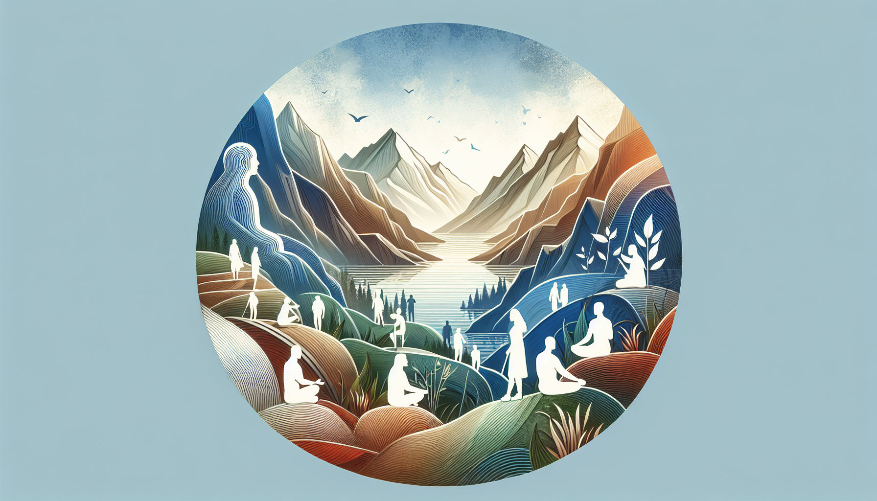 Focus on Mental Health and Wellbeing at Highlands Recovery Rehab