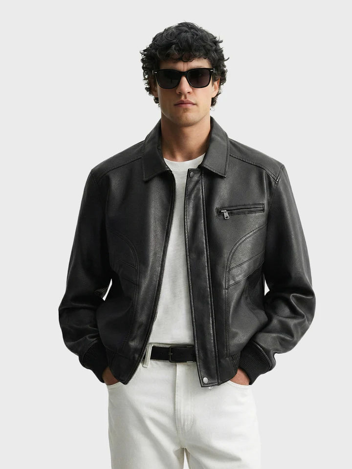 Party Wear Jacket for Men