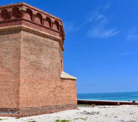 Dry Tortugas National Park