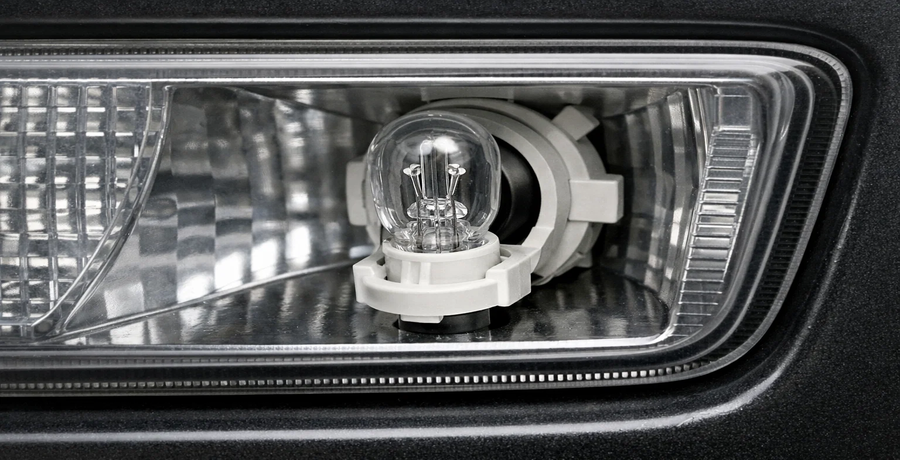 T15 bulb in car reverse light