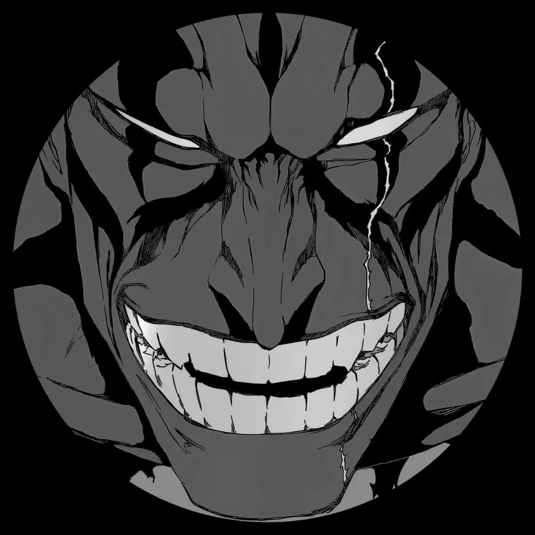 Bleach - Kenpachi Zaraki PFP