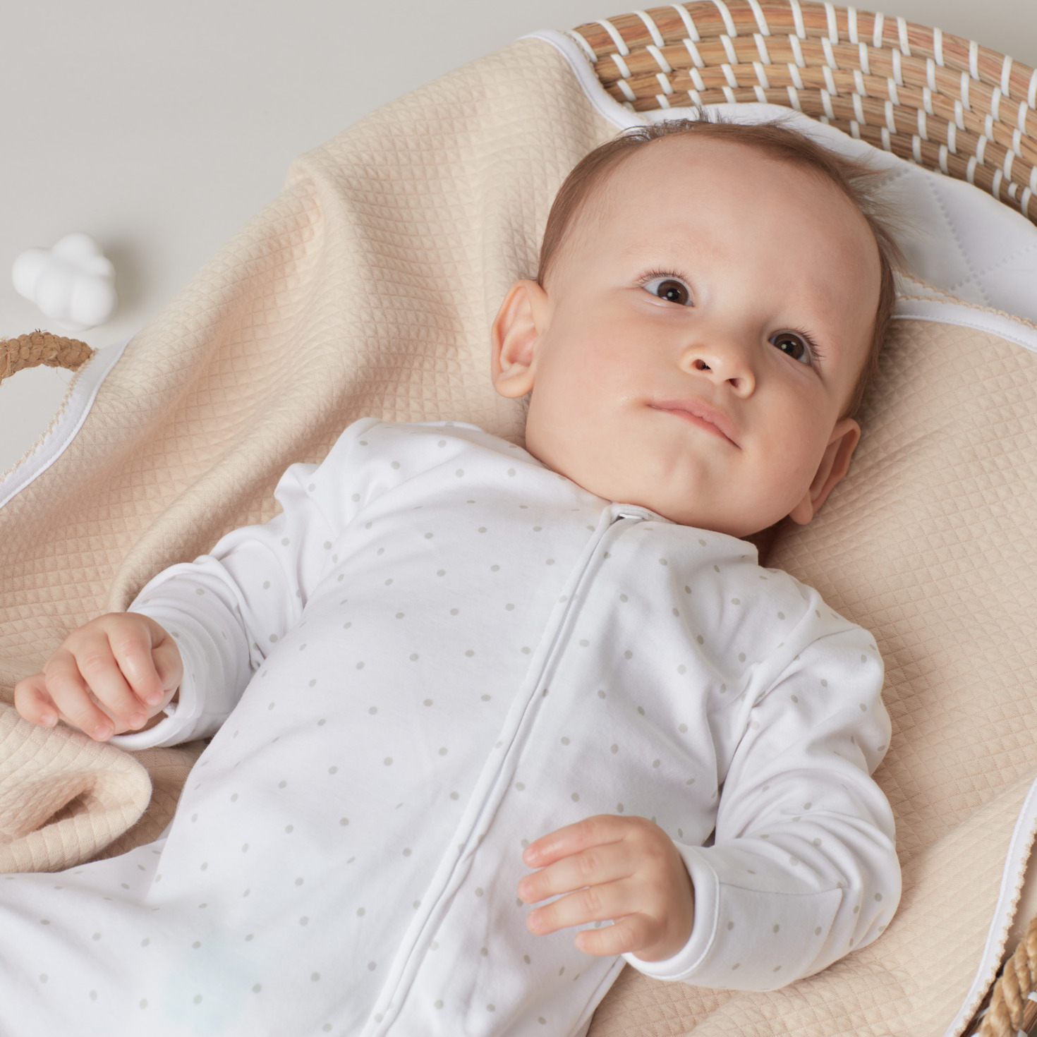 Best Cotton Baby Clothes For Your Little One